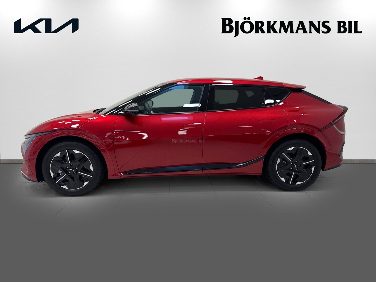 Kia EV6 84 kWh AWD AUT 325hk GT-LINE 2026, bild 4/52