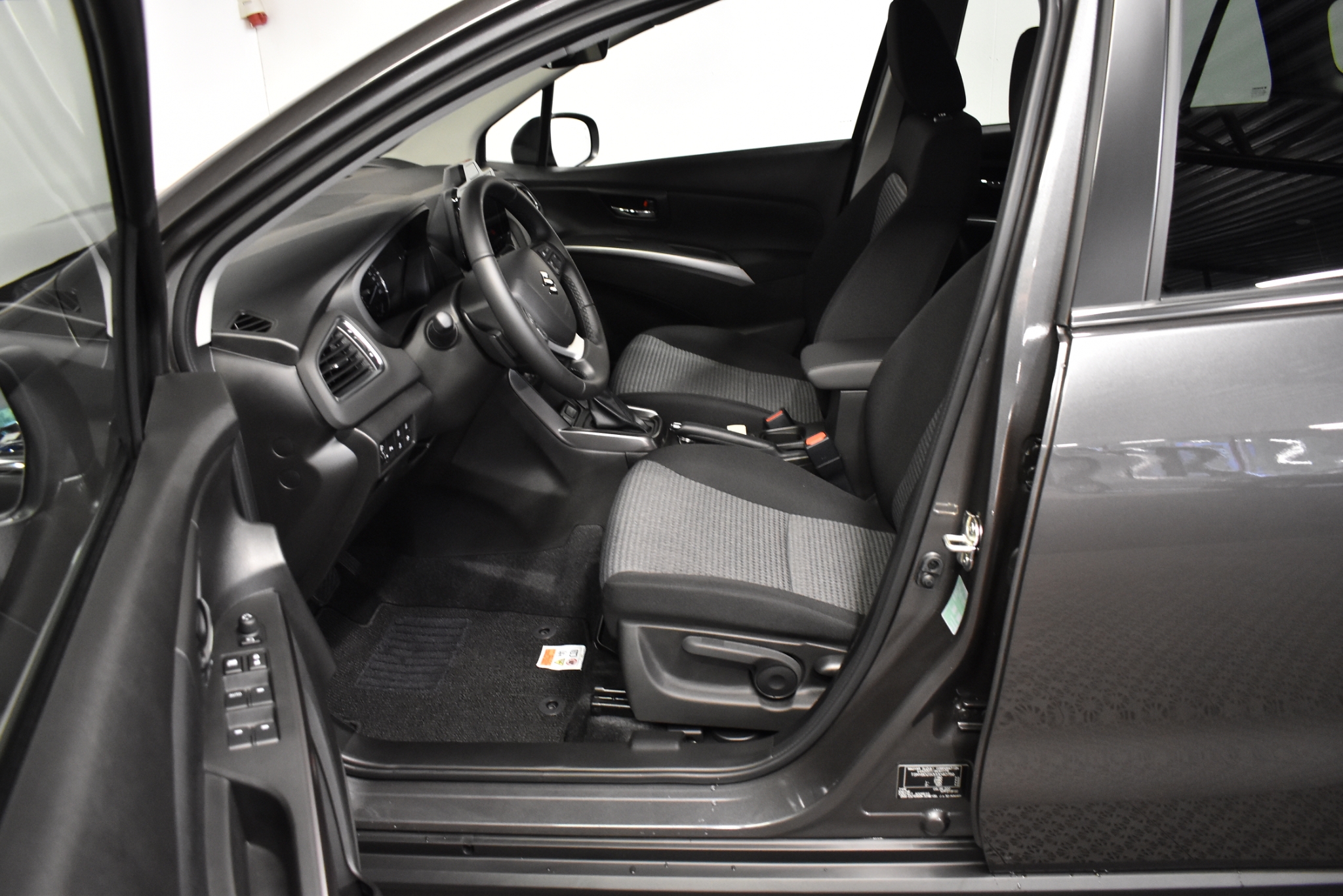 Suzuki S-Cross Hybrid 4x4 Select Automat 2026, bild 7/10