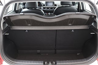 Halvkombi Kia Picanto 24 av 24