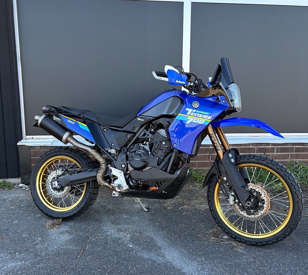 Yamaha TENERE 700 EXTREME 2024