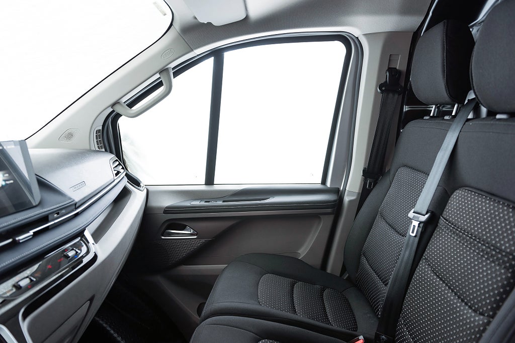 Maxus E-Deliver 7 L2H1 88KWH tech+ 6,7m3 Miljöbonus! 2024 - miniatyr 14