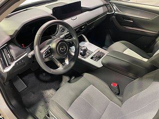 SUV Mazda CX-80 15 av 25