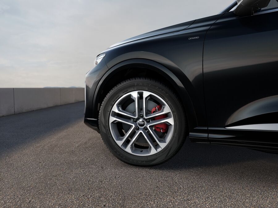 Audi Q5 2026, bild 4/34