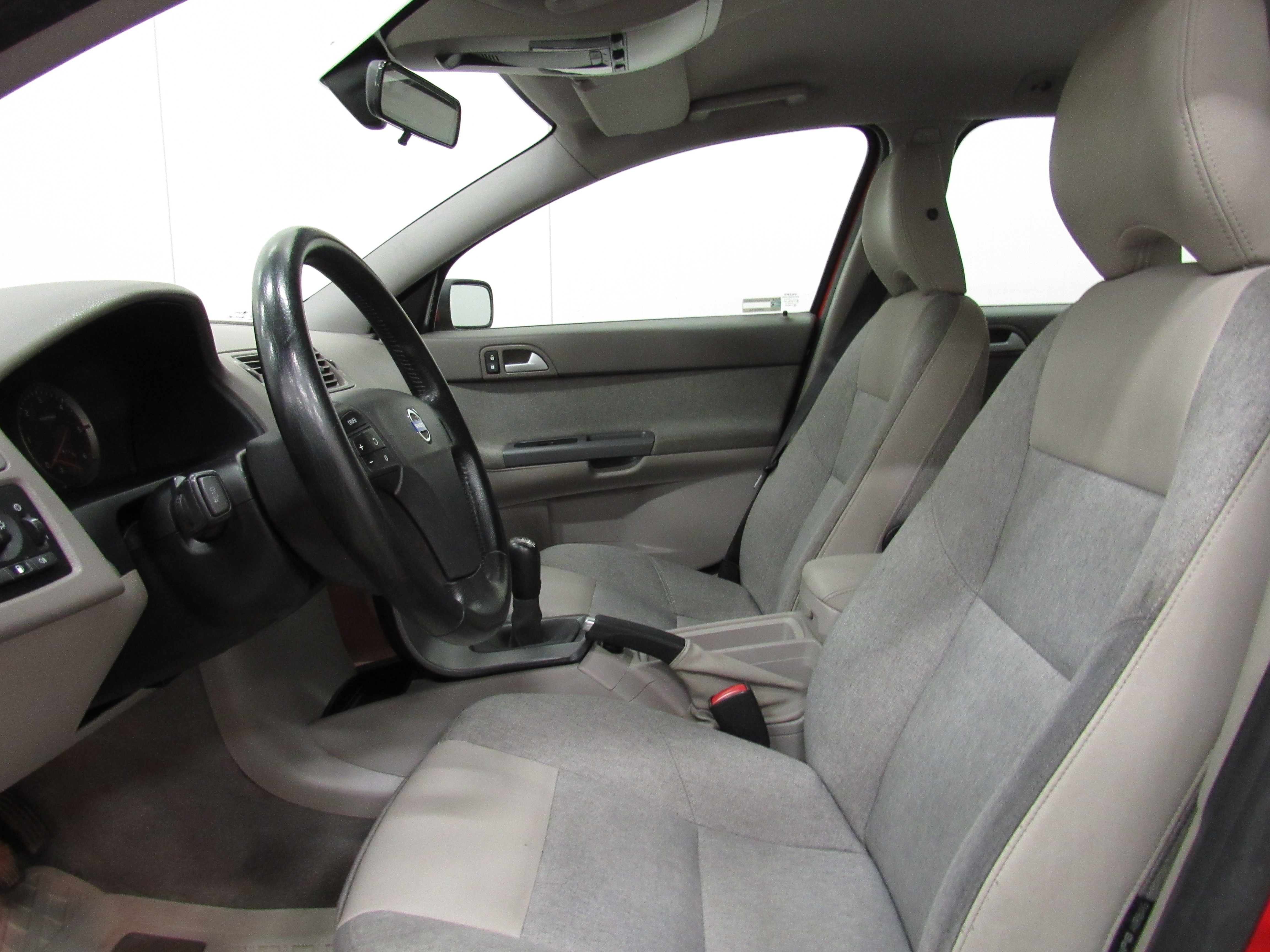 Volvo V50 SÅLD 2006, bild 7/37