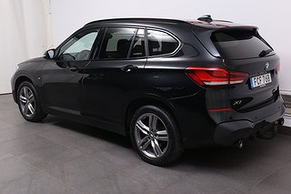 SUV BMW X1 4 av 22
