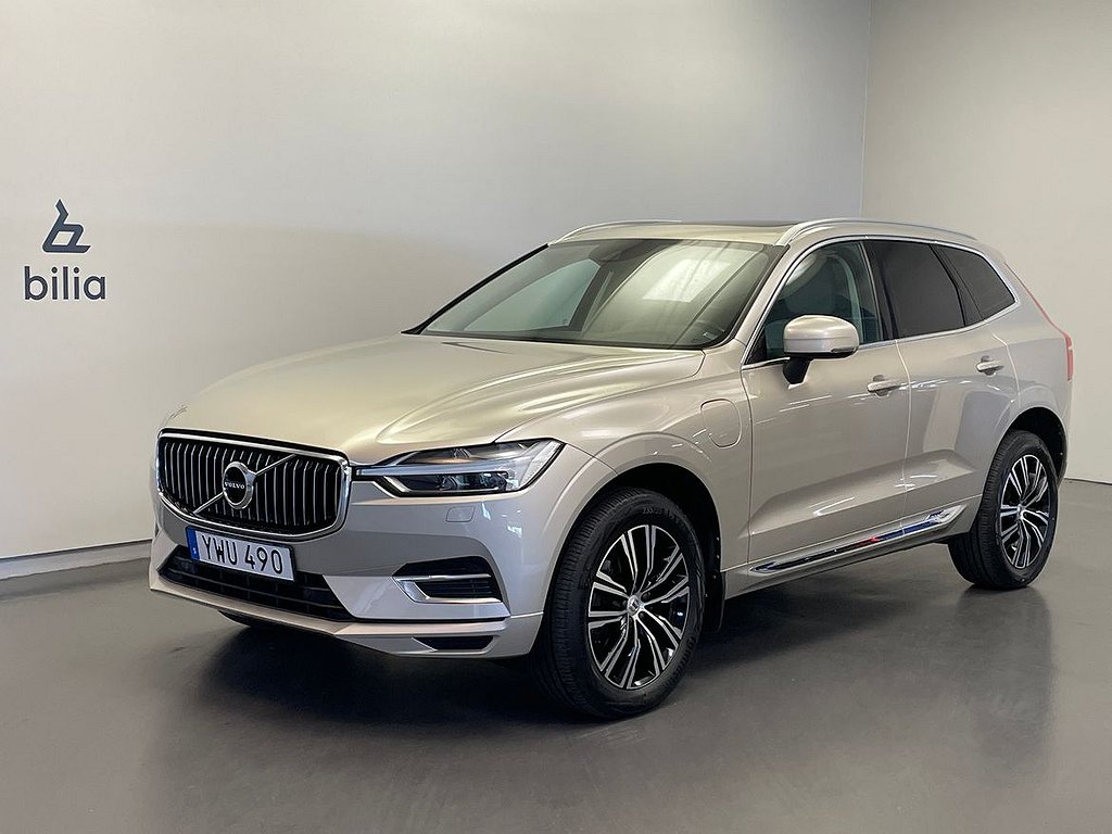 Volvo XC60 T8 AWD Inscription