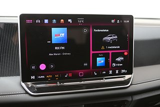 SUV Volkswagen Tiguan 18 av 24