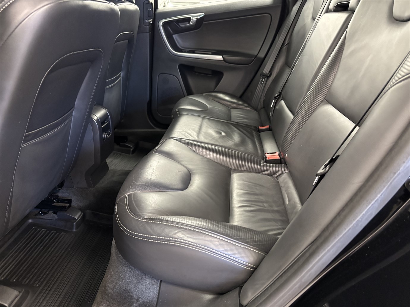 Volvo XC60 2013, bild 6/37
