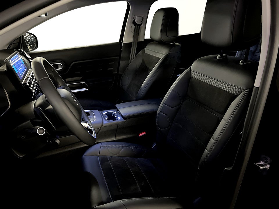 Bild på Citroën C5 Aircross Shine 1.2 PT 130hk Aut KAMPANJRÄNTA 3,99%