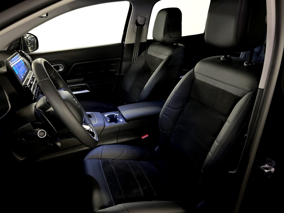 Citroen C5 Aircross 2024, photo 4/39