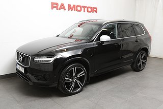 SUV Volvo XC90 2 av 23
