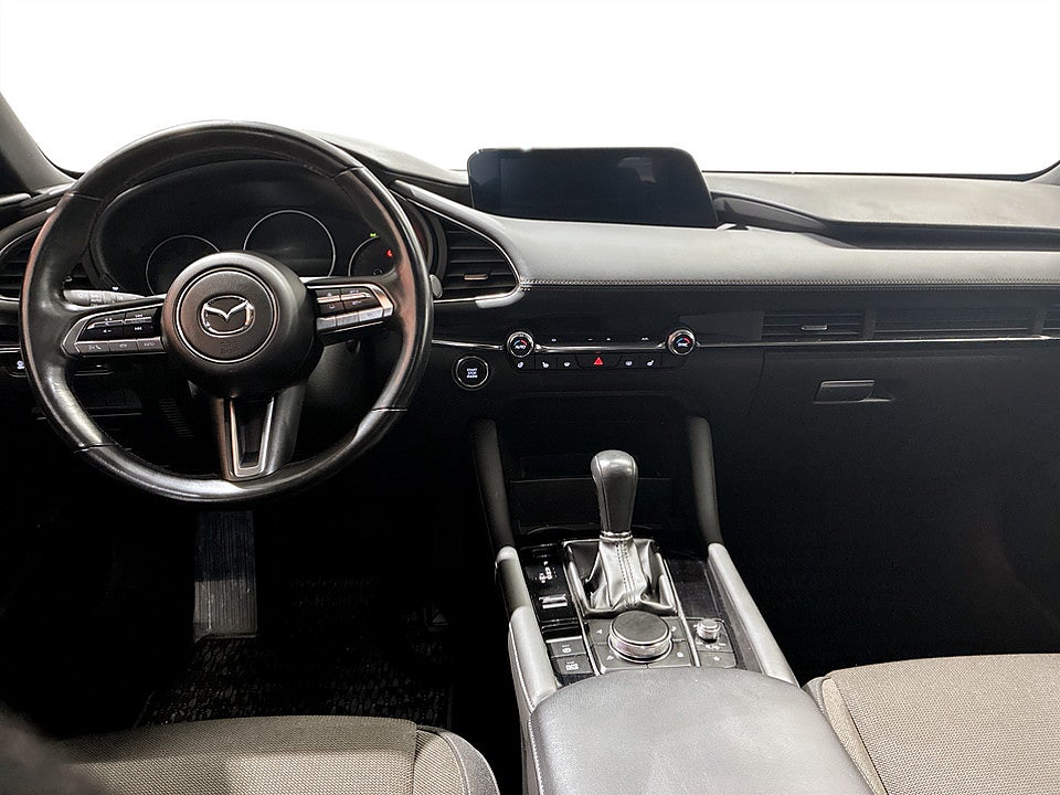 Bild på Mazda 3 Hatchback 2.0 SKYACTIV-G -Automat 150hk