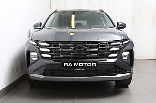 SUV Hyundai Tucson 4 av 28