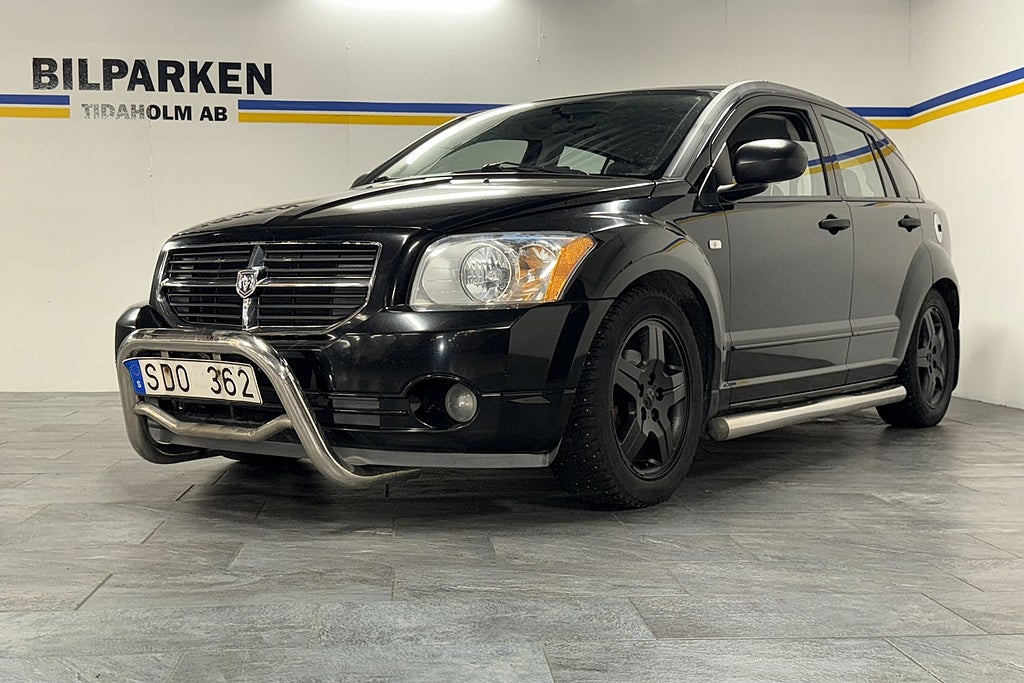 Dodge Caliber 1.8