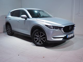 SUV Mazda CX-5