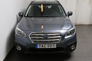 Kombi Subaru Outback 5 av 31
