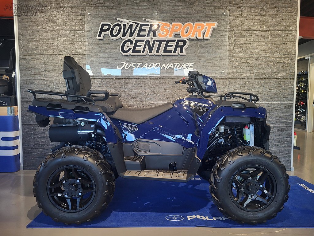 Polaris Sportsman TOURING SP 570  *Ränta 3,95%*