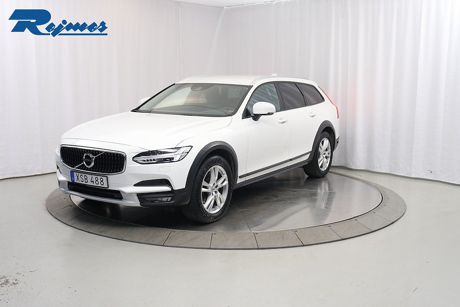Volvo V90 Cross Country D4 AWD Advanced SE
