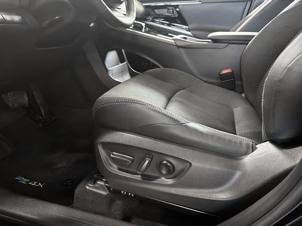 Toyota bZ4X 2024 - miniatyr 12