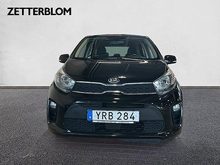 Halvkombi Kia Picanto 5 av 17