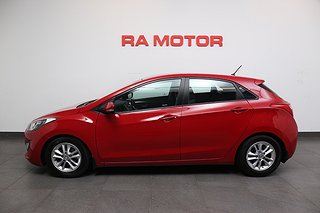 Halvkombi Hyundai i30 4 av 19