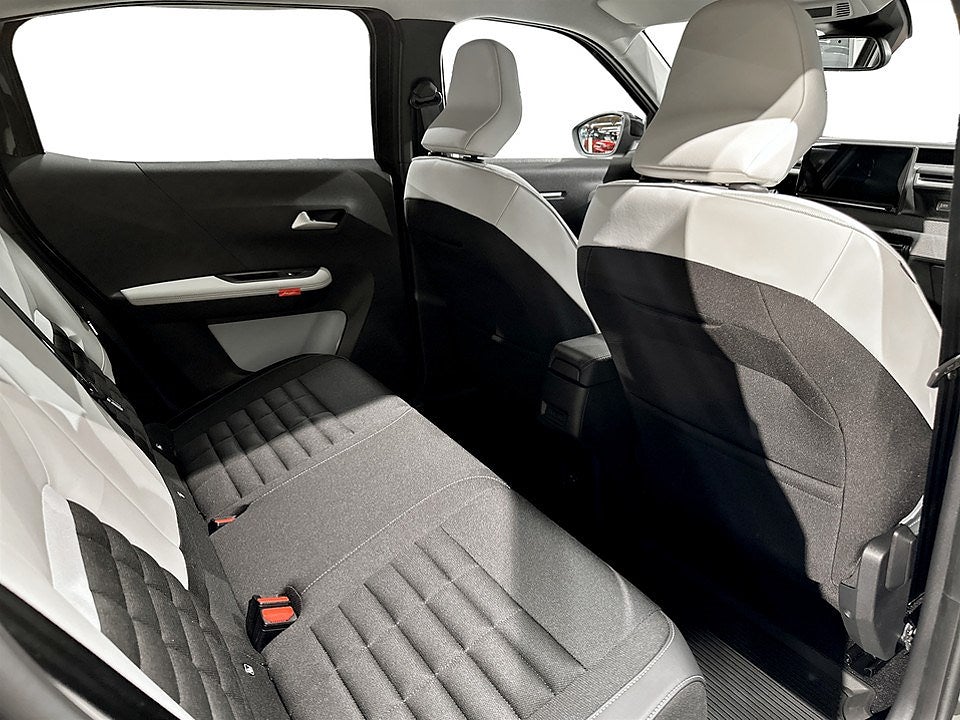 Bild på Citroën E-C3 Aircross Max - DEMO