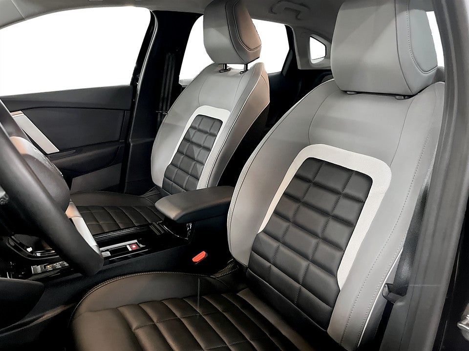 Bild på Citroen C4 X Max Hybrid 145hk Aut B-KAMERA CARPLAY