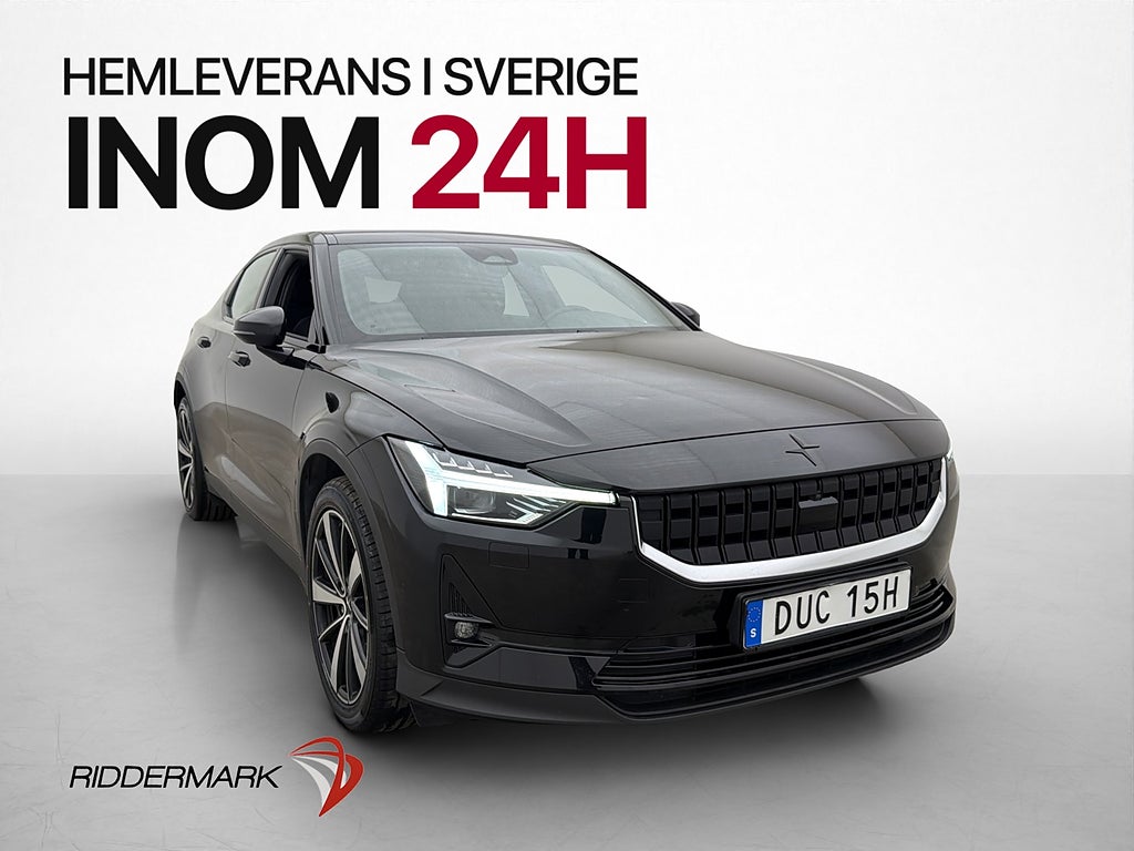 Polestar 2