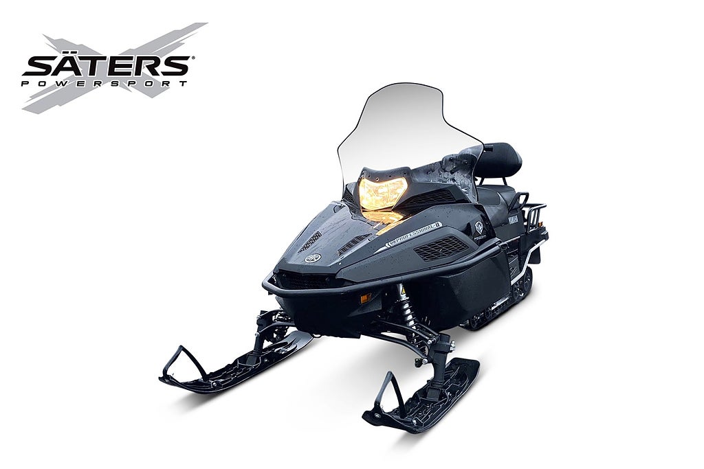 Yamaha Viking RS PRO EPS 