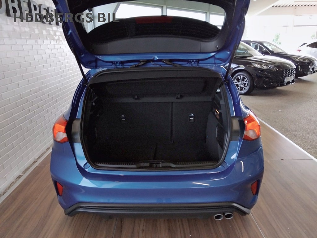 Ford Focus 1.0 EcoBoost ST-Line 6 thumbnail