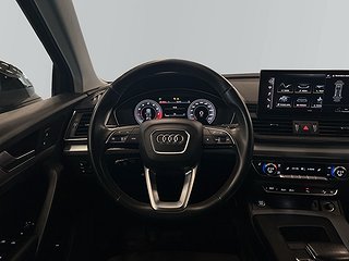 Audi Q5 45 TFSI quattro S Tronic Sport Edition S&V-hjul/MOMS