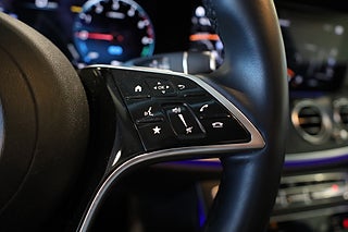 Kombi Mercedes-Benz E 30 av 32