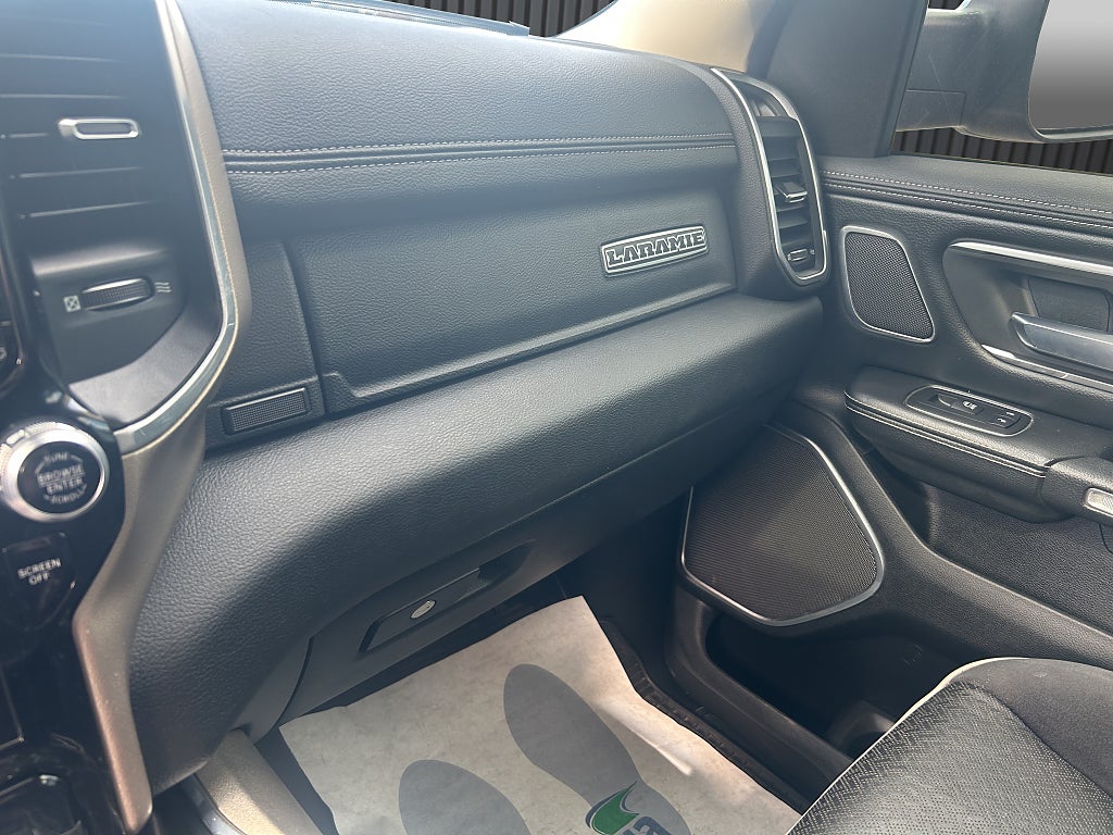 Dodge RAM 2019 - miniatyr 16