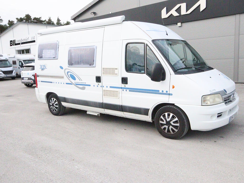 Adria ( Längd 5.6 Meter )