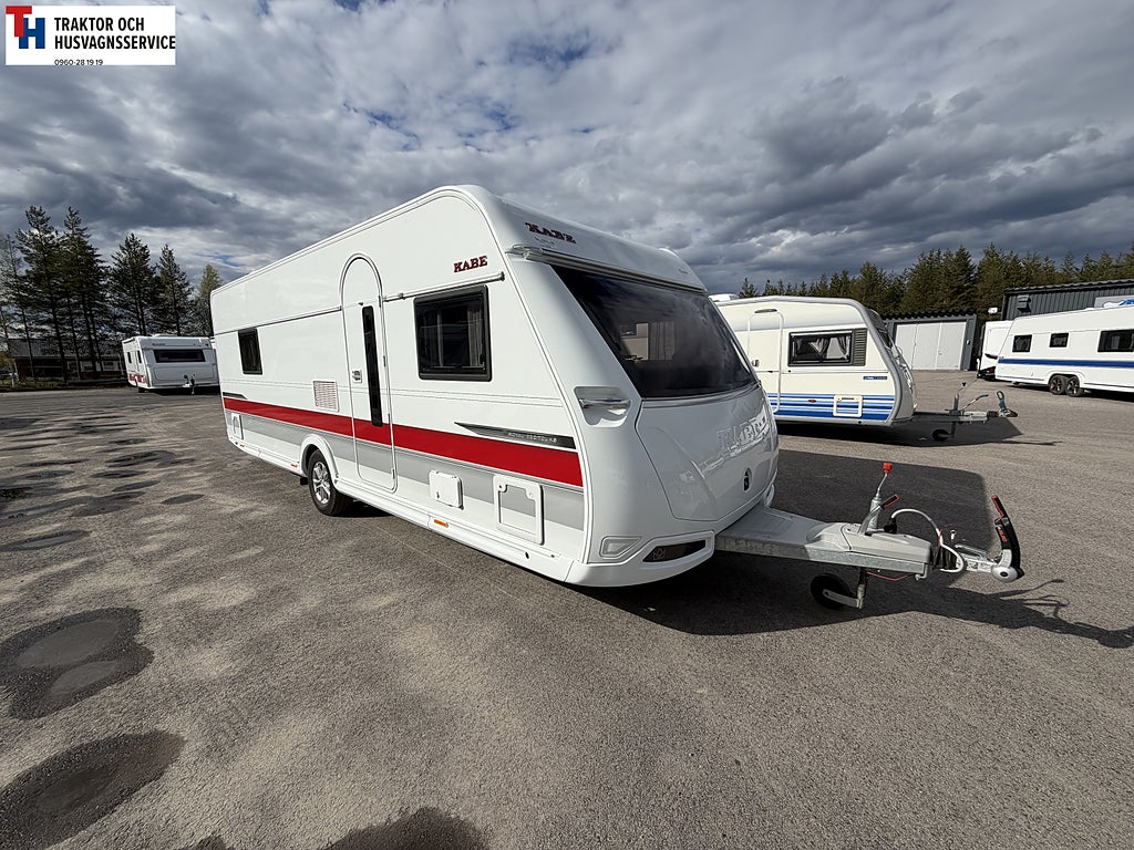 Kabe ROYAL 630 TDL KS