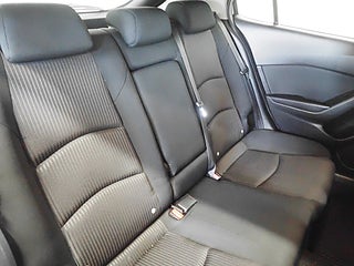 Halvkombi Mazda 3 12 av 20