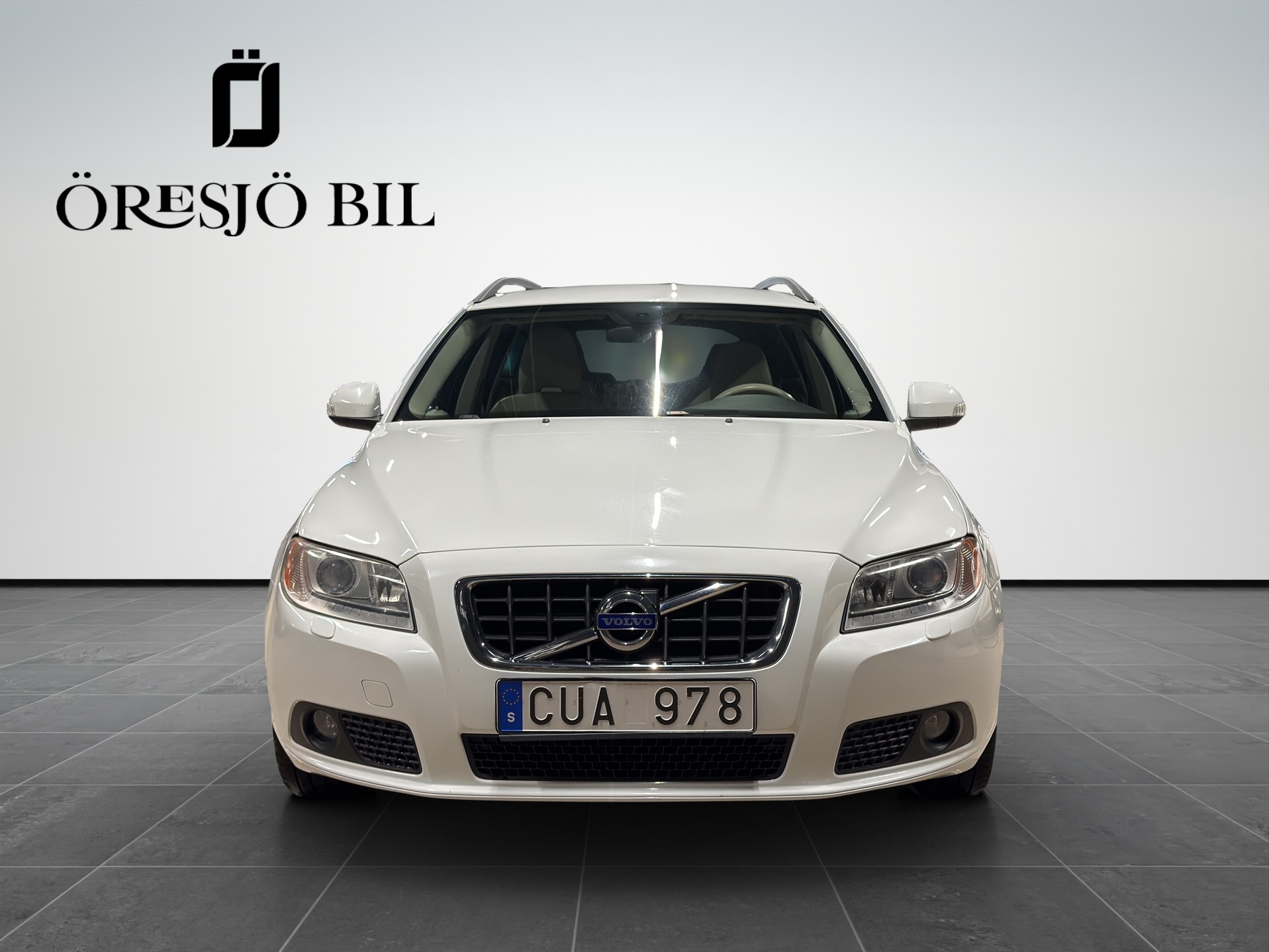Volvo V70 2010, bild 3/10
