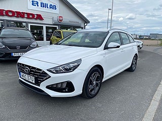 Brugt Hyundai I30 1.8