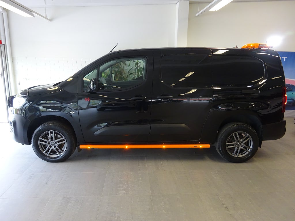 Citroën Berlingo Business Pre L2 130 4X4