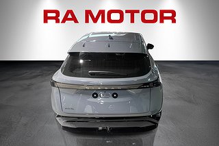 SUV Nissan Ariya 6 av 20