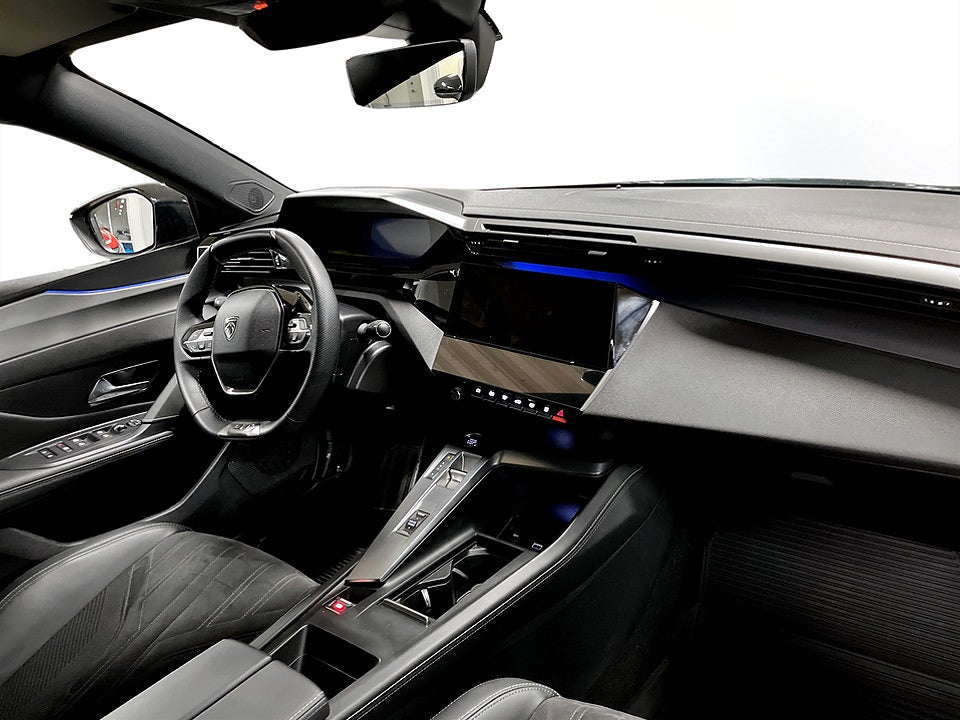 Bild på Peugeot 308 5D GT PHEV 225hk Aut 