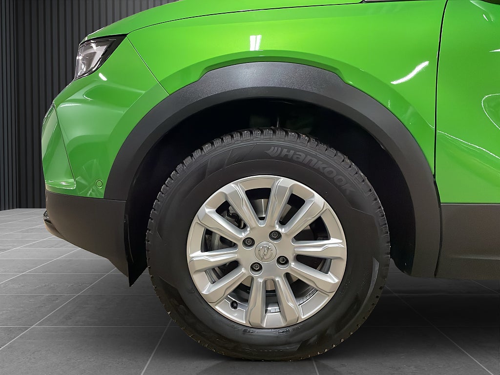 Opel Mokka 2024 - miniatyr 17