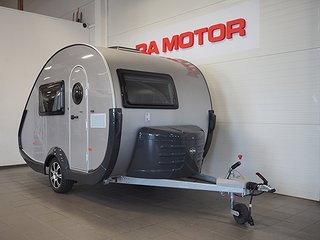 Husvagn, 1-axl Tabbert 320 RS | 2 av 10