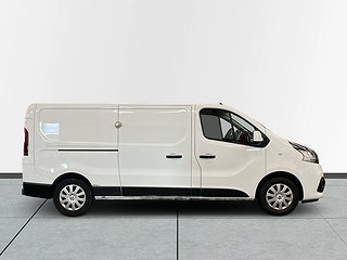 Nissan NV300 Skåpbil 2.9t 2.0 S&V-hjul/Drag/Backkamera/Värm