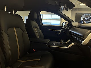 Mazda CX-60 Homura PHEV AWD 63km range/Alla Paket/LAGERBIL