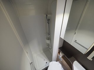 Husbil-övrigt Adria Coral 650 SF 23 av 23