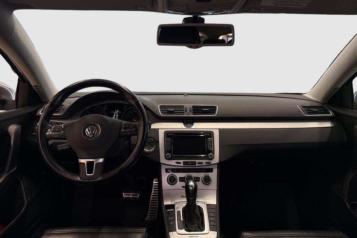 Volkswagen Passat Alltrack AL 2014, bild 2/41