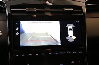 SUV Hyundai Tucson 28 av 33