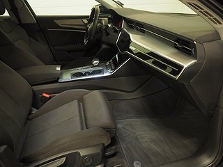 Kombi Audi A6 8 av 20