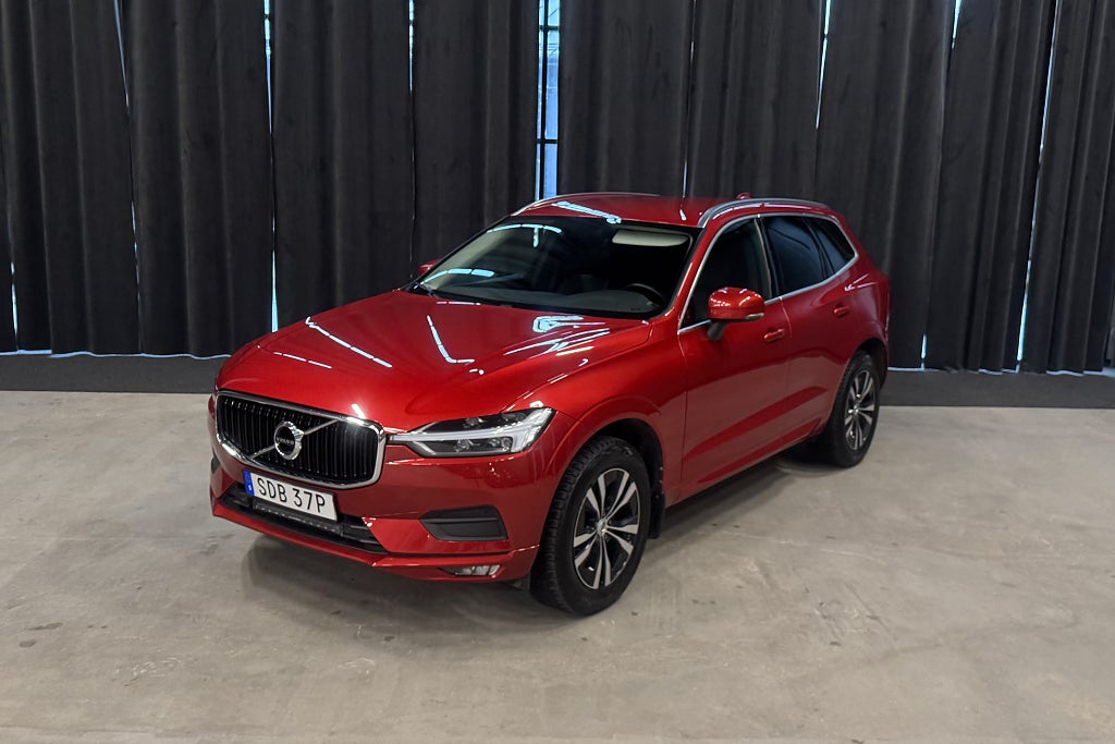 Volvo XC60 B4 AWD|Kamera|Drag|Keyless|3,99%